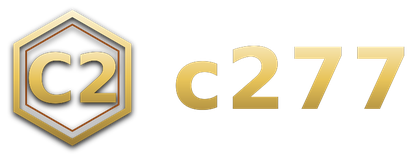 c277 logo